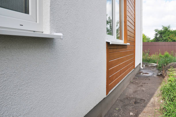 Trusted Lebanon, VA Siding Installation & Repair Experts